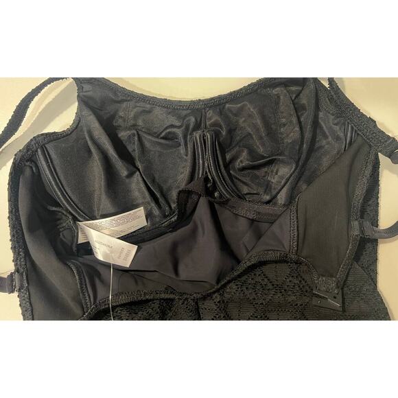 NWT Freya Nomad Nights Swimsuit - 32G - Picture 3 of 12